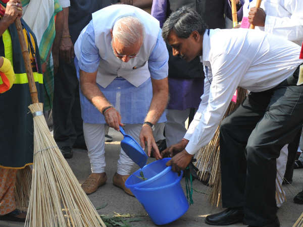 हर हाल में बदलनी है सूरत 