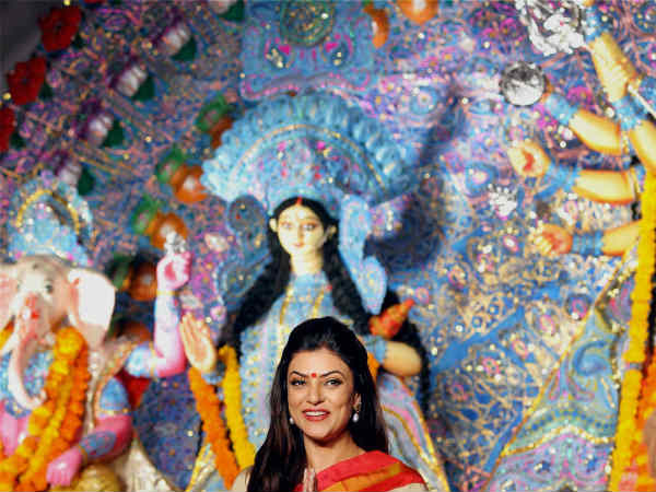 सुष्मिता सेन 