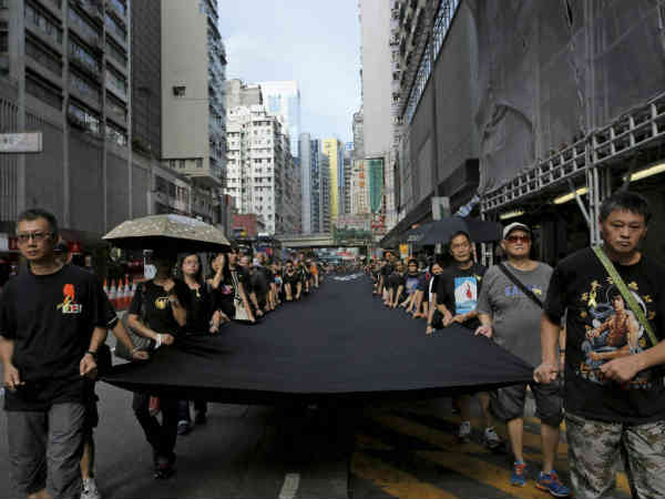 अब नहीं होगी बातचीत 