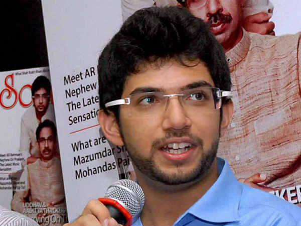 aditya-thackeray aditya-thackeray
