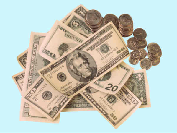 साढ़े तीन साल में आए थे 100 अरब डॉलर