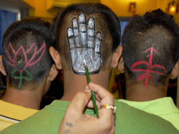 धर्म समुदाय 