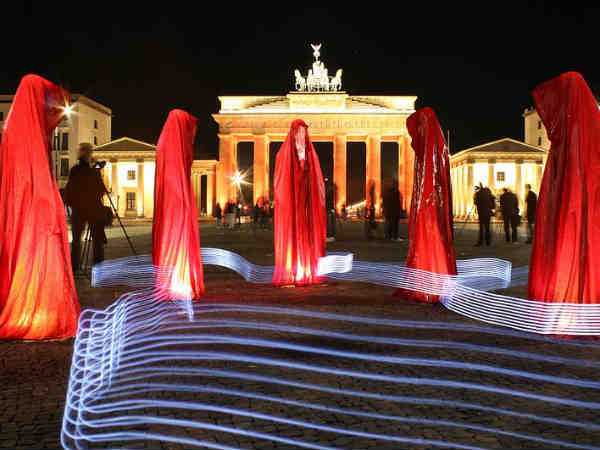 आर्टिस्टिक फेस्टिवल