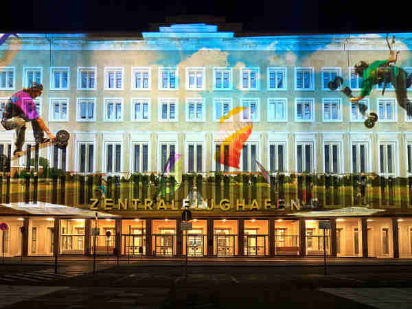 खूबसूरत नजारा