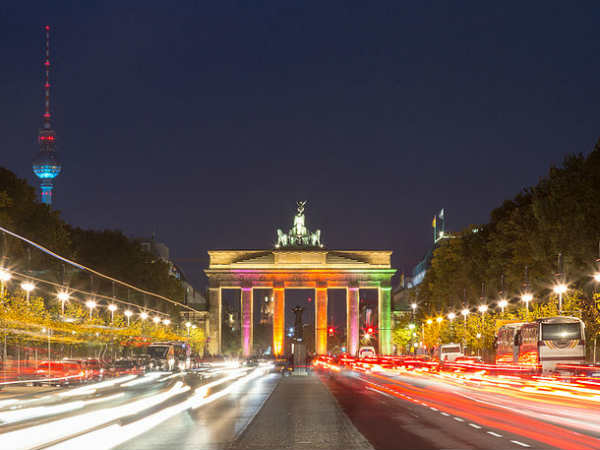 अद्भुत नजारा