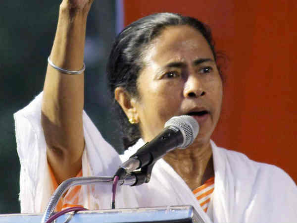 Mamta Banerjee Mamta Banerjee
