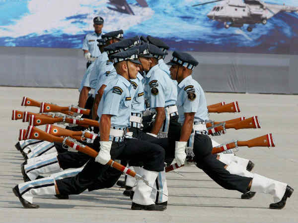 ताकि लोगों को पता लगे एयरफोर्स की अहमियत 