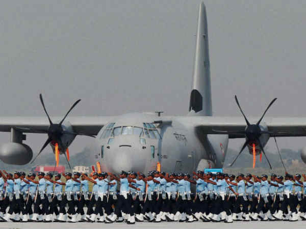 बड़ी खरीद की ओर भारत बड़ी खरीद की ओर भारत