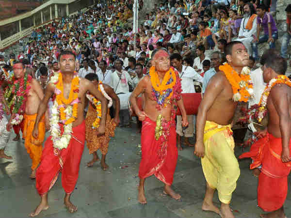 दियोधनी पर्व 