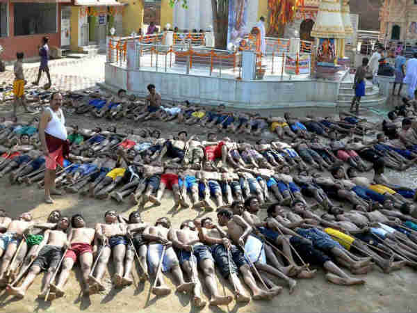 मंडा पर्व