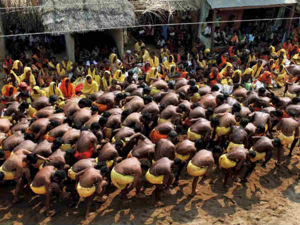 दांडा पर्व