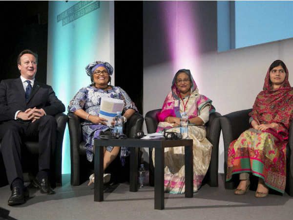 2009 में मलाला ने बयां किया सच 