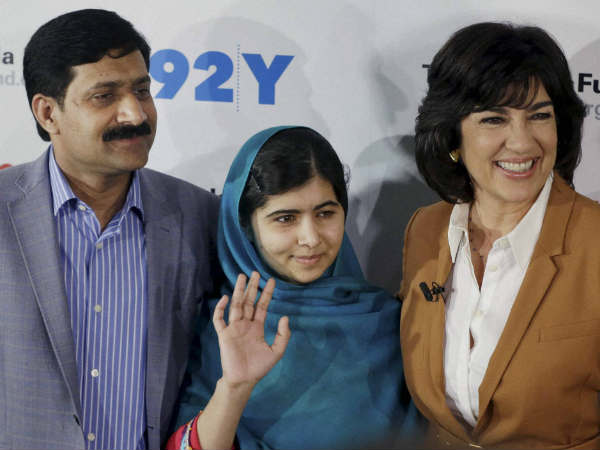 आम लड़कियों की ही तरह है मलाला 