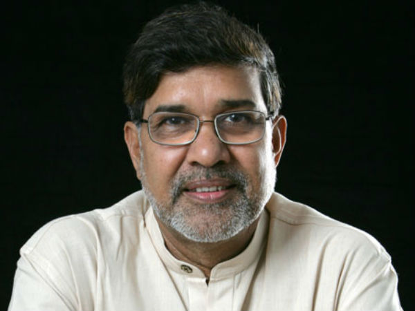 'बचपन बचाओ आंदोलन'