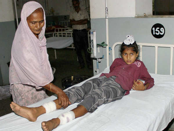 भारत का पॉलिटिकल एजेंडा 