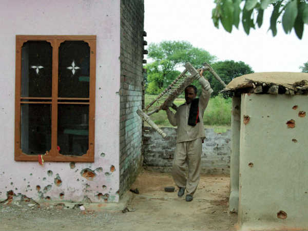 लादेन को पनाह देने वाला देश 