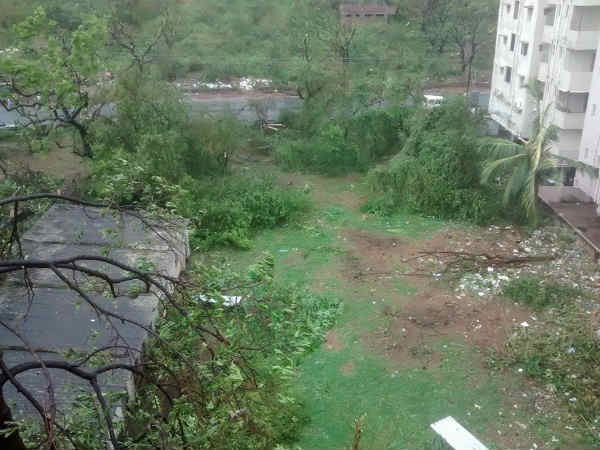 कम हुई रफ्तार कम हुई रफ्तार