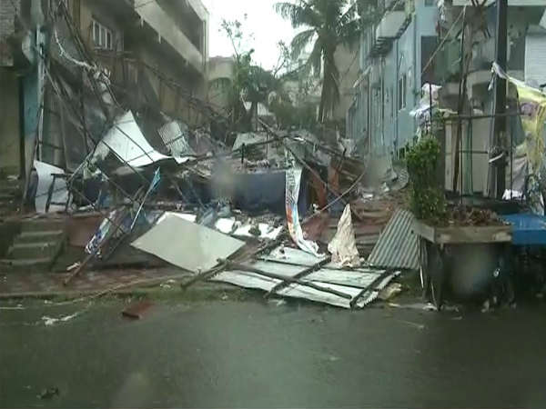 बिजली ठप बिजली ठप