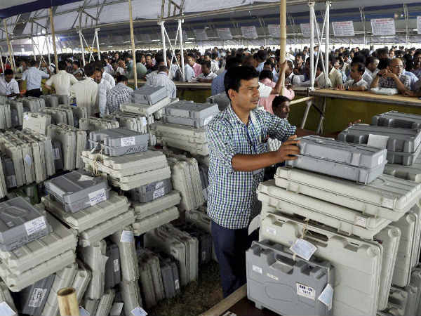 निमयानुसार गिनती करने से पहले इस तरह तैयारी 