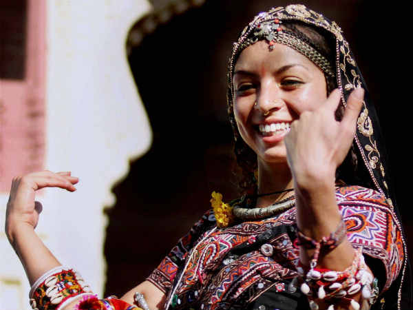 खूबसूरती की परिभाषा