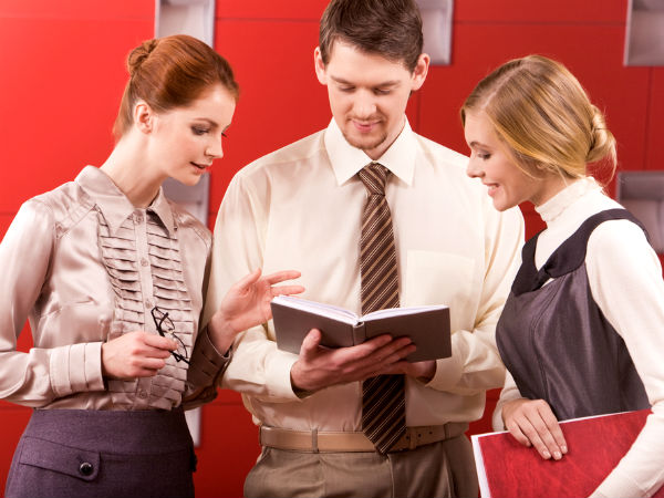 प्रशिक्षु युवा कर्मचारियों को लाभ प्रशिक्षु युवा कर्मचारियों को लाभ