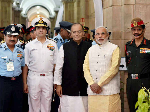 लिया सीजफायर वॉयलेशन का जायजा लिया सीजफायर वॉयलेशन का जायजा