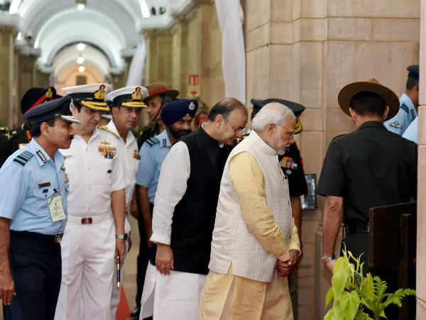 अल कायदा और आईएसआईएस पर भी बात अल कायदा और आईएसआईएस पर भी बात