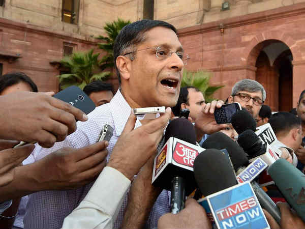 Know all about New Chief economic advisor Arvind Subramanian Know all about New Chief economic advisor Arvind Subramanian