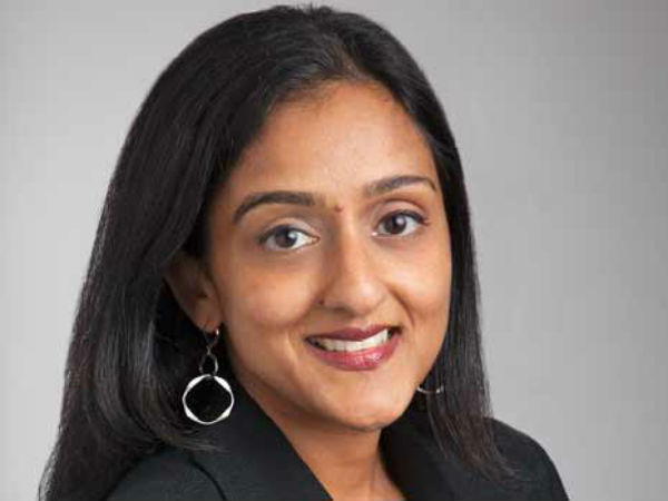 Barack Obama picks firebrand Indian-American lawyer Vanita Gupta as civil rights chief Barack Obama picks firebrand Indian-American lawyer Vanita Gupta as civil rights chief