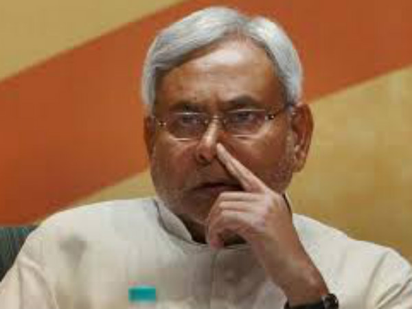 निपट जाएगा नीतीश का साम्राज्य