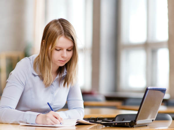 What's on your plate right now?