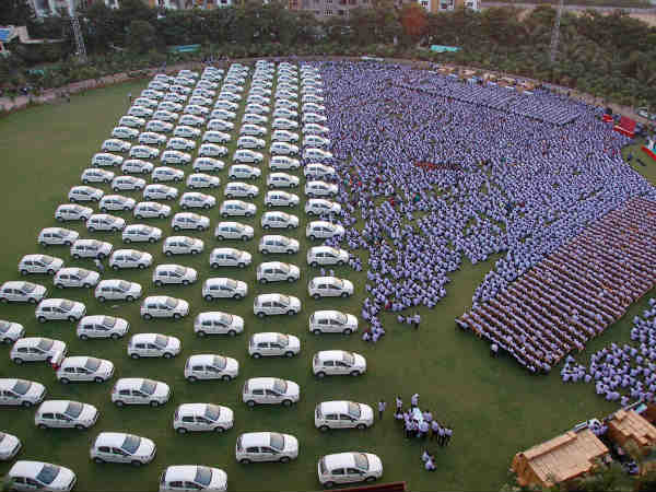 खुशियों की चाभी खुशियों की चाभी