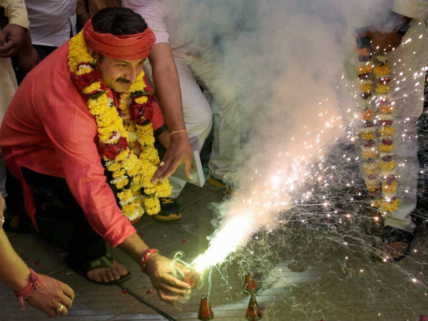 मनोज तिवारी