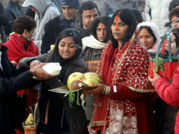  निर्जला उपवास शुरू 