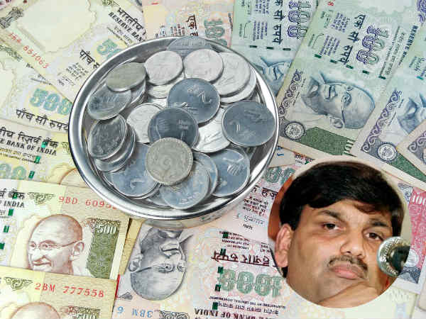 135800 करोड़ 135800 करोड़