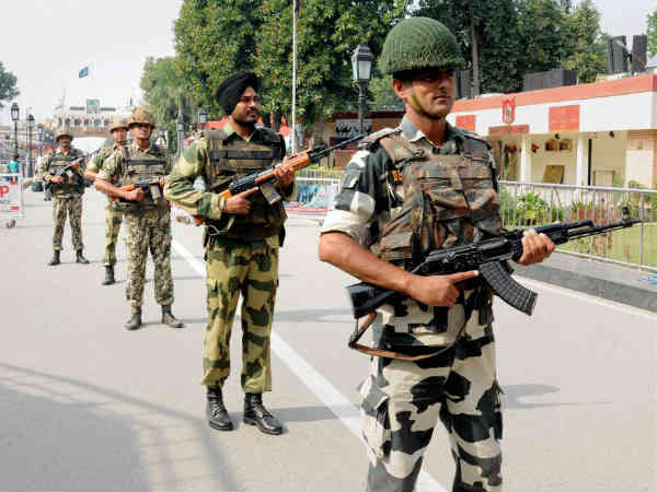 Indian Govt come into action to crush Islamic terrorism Indian Govt come into action to crush Islamic terrorism