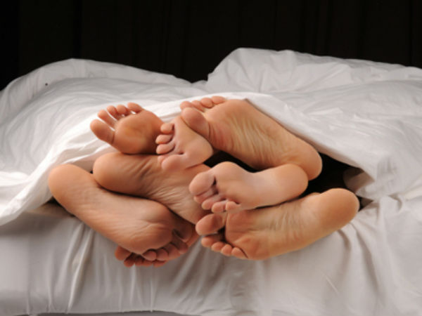 शारीरिक संबंध के बाद बदलते विचार