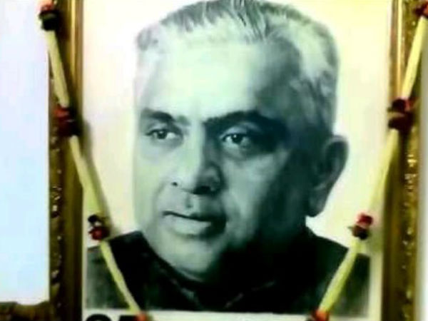 railway minister Lalit Narayan Mishra railway minister Lalit Narayan Mishra