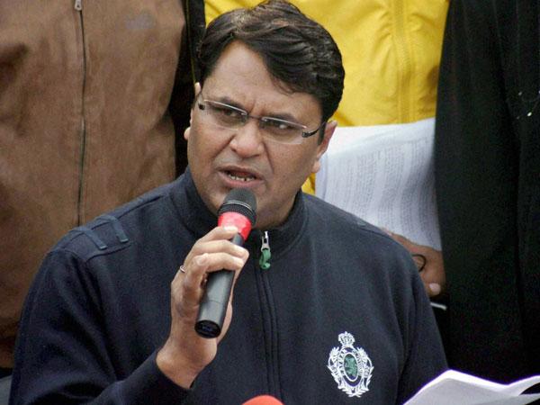 vinod kumar binny vinod kumar binny