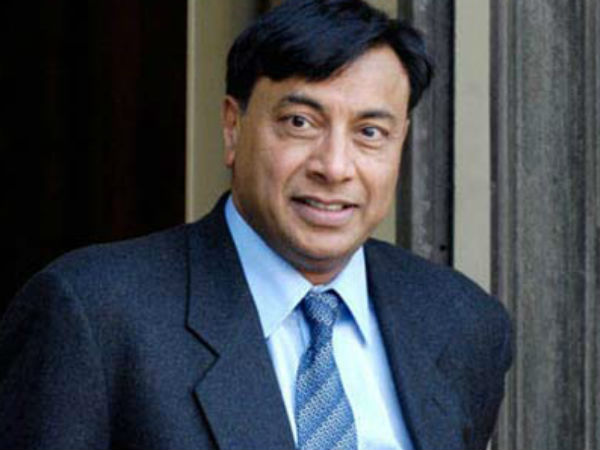 तिसरे स्थान पर हैं मित्तल तिसरे स्थान पर हैं मित्तल