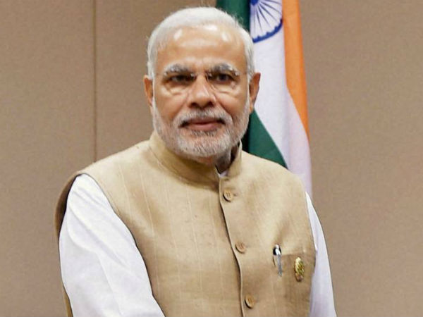 Narendra Modi to address series of rallies in Jammu and Kashmir Narendra Modi to address series of rallies in Jammu and Kashmir