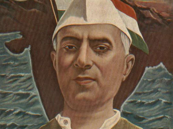 nehru nehru