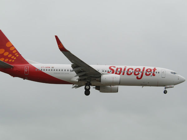 Delhi Passenger Sslaps Airhostess ordered out of plane Delhi Passenger Sslaps Airhostess ordered out of plane