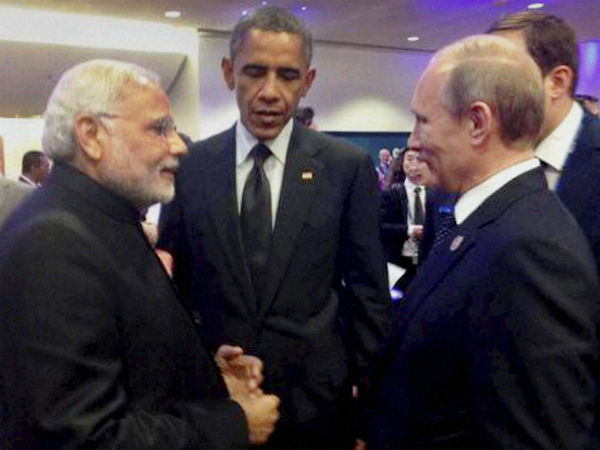 मोदी-ओबामा मोदी-ओबामा