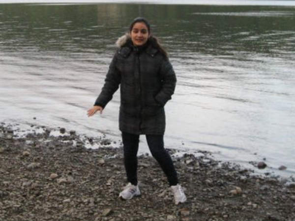 यूरोप टूर की तस्वीरें