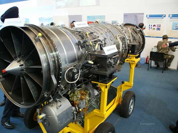 Kaveri engine Kaveri engine