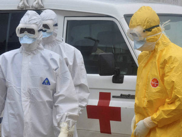 Ebola Epidemic Ebola Epidemic