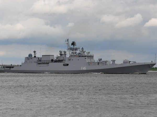 Indian Navy Indian Navy