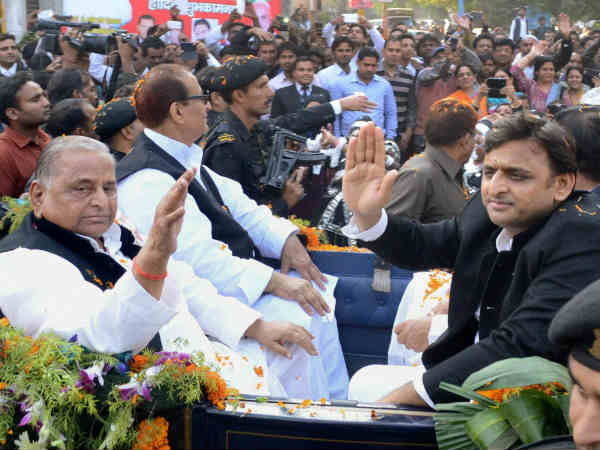बग्घी की सवारी