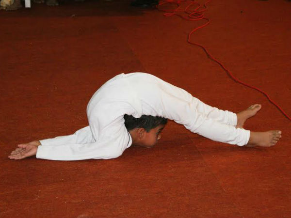 पढ़ाई में भी अव्वल रोहित